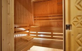 Witkowka New Folk Luxury - Sauna & Spa X Adults Only