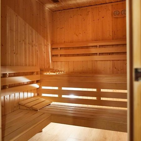 Witkowka New Folk Luxury - Sauna & Spa X Adults Only Kościelisko Kültér fotó