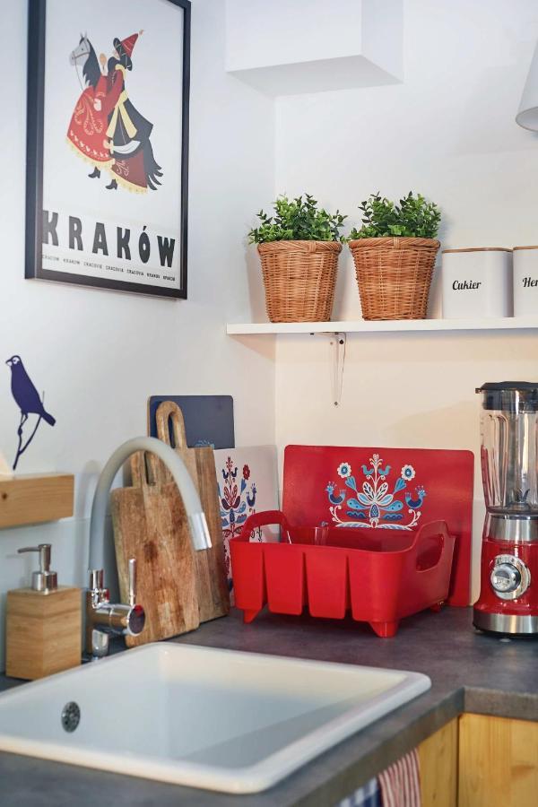 Witkowka New Folk Luxury - Sauna & Spa X Adults Only Kościelisko Kültér fotó